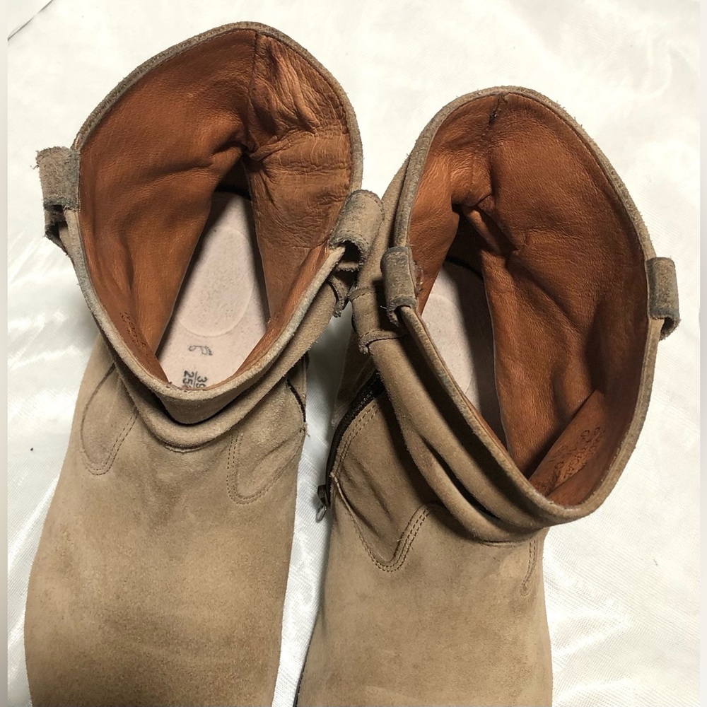 Birkenstock Ankle Boots - Picture 10 of 11